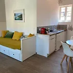 Апартаменты Cozy With Terrace - Old Town *