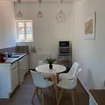 Апартаменты Cozy With Terrace - Old Town