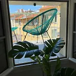 Cozy With Terrace - Old Town * Ницца