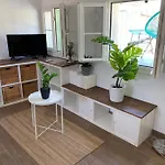 아파트 Cozy With Terrace - Old Town 니스