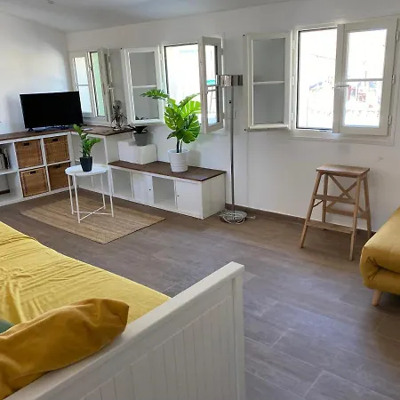 Cozy With Terrace - Old Town * 니스