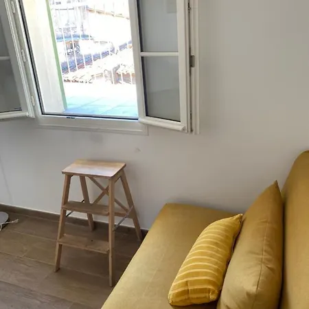 Cozy With Terrace - Old Town